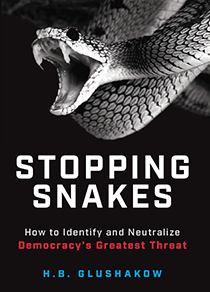 STOPPING SNAKES